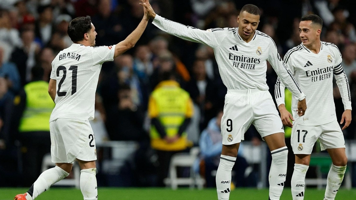 Real Madrid closes the door: They want to keep this star