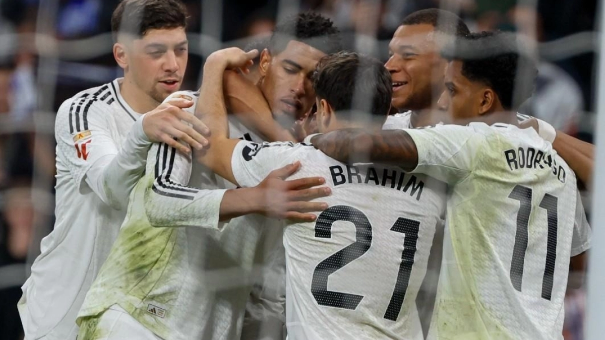 Nuevo candidato del Real Madrid para suplir a Carvajal: Un fichaje de 50M