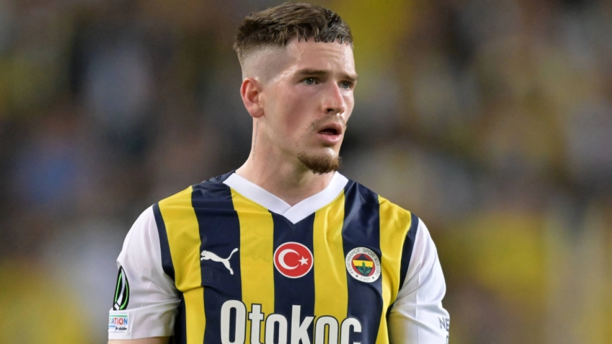 Several teams from the Premier League are interested in Ryan Kent | Transfermarkt.