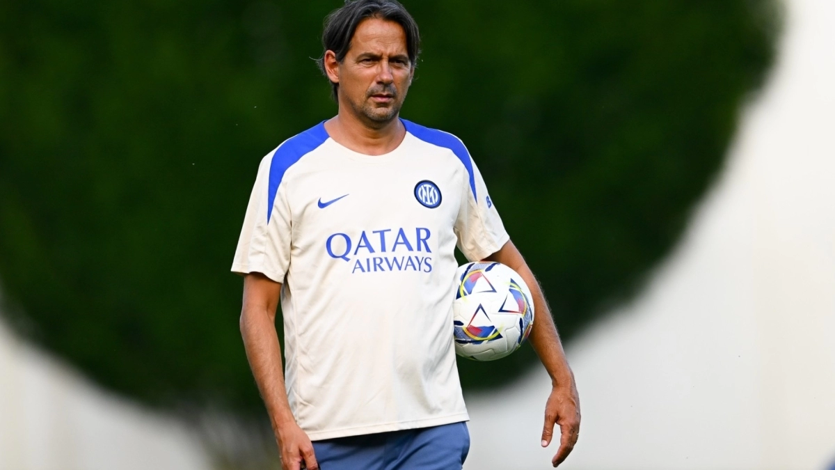 El fichaje gratis en el que trabaja el Inter de Milán para el verano