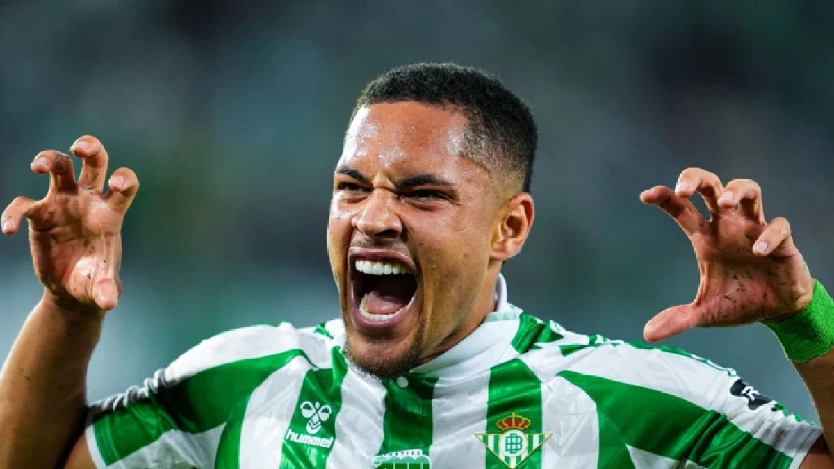 The 4 clubs that want to sign Vitor Roque in the summer
