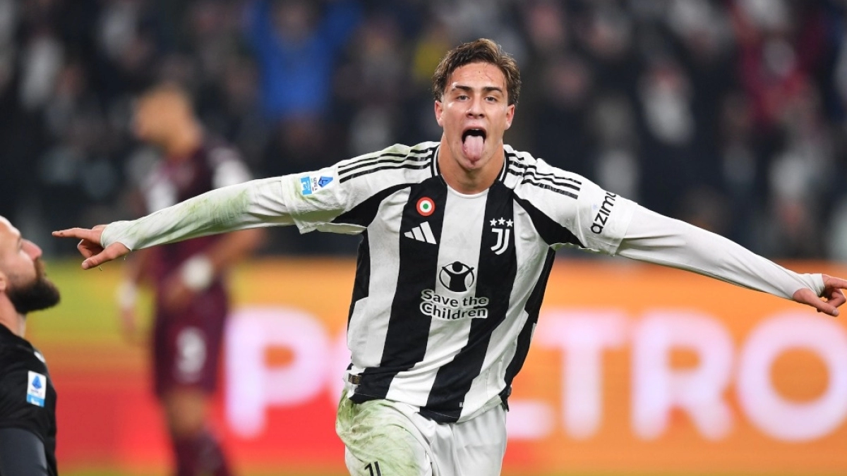 El club de la Premier League que va con todo por Kenan Yildiz