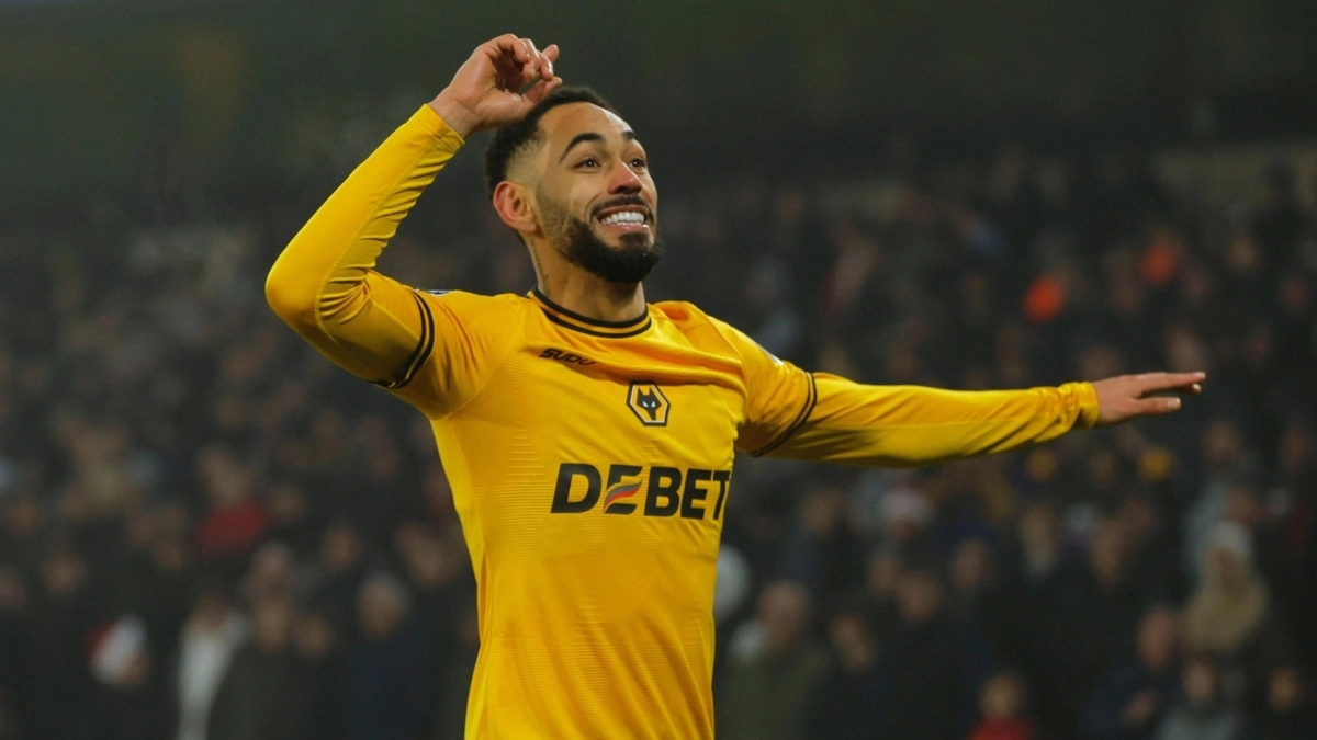 ¡Matheus Cunha rechaza a dos gigantes europeos! | BBC