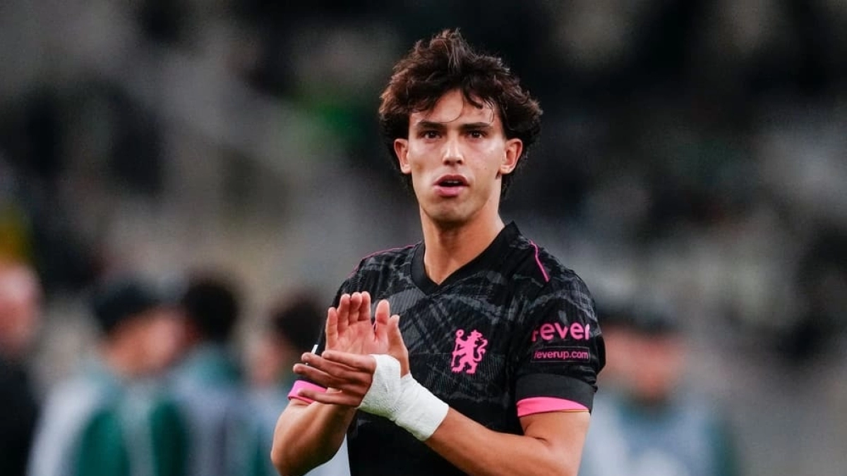 Joao Félix could sign for Aston Villa / Evening Standard