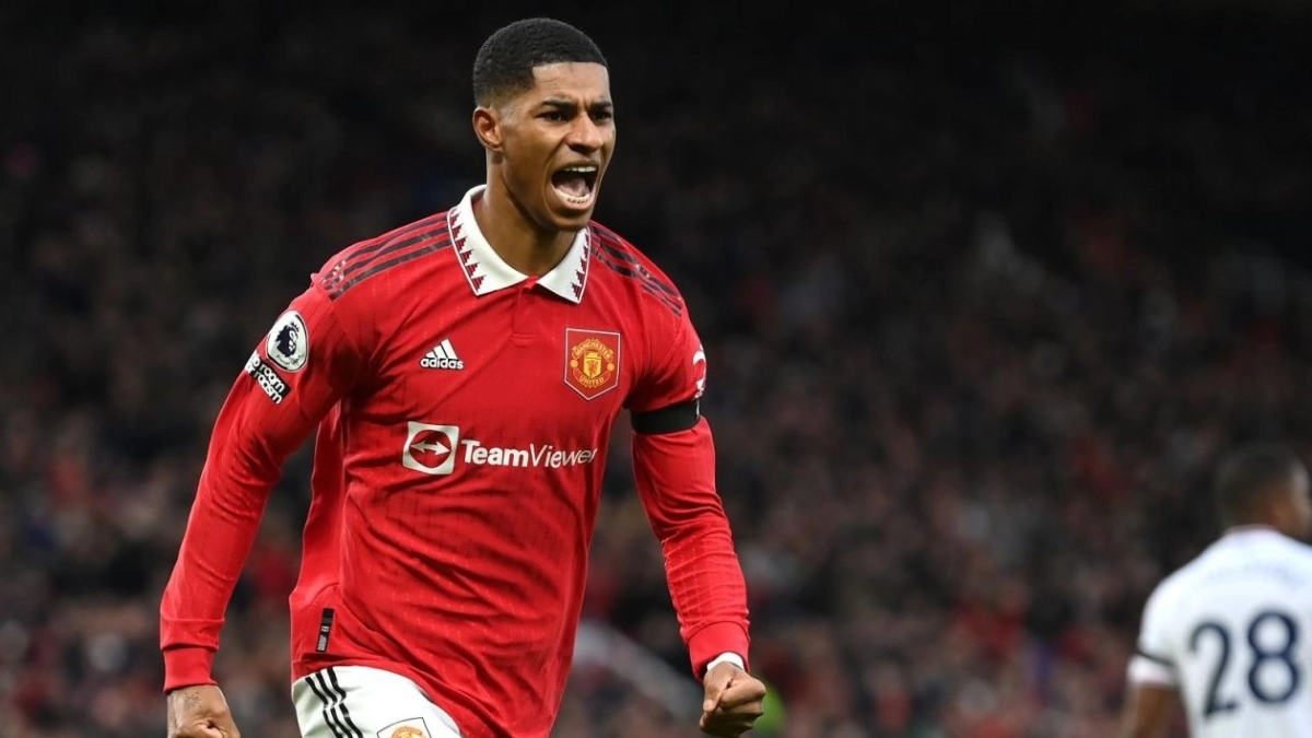 Rashford would prioritize playing for Barcelona / CNN