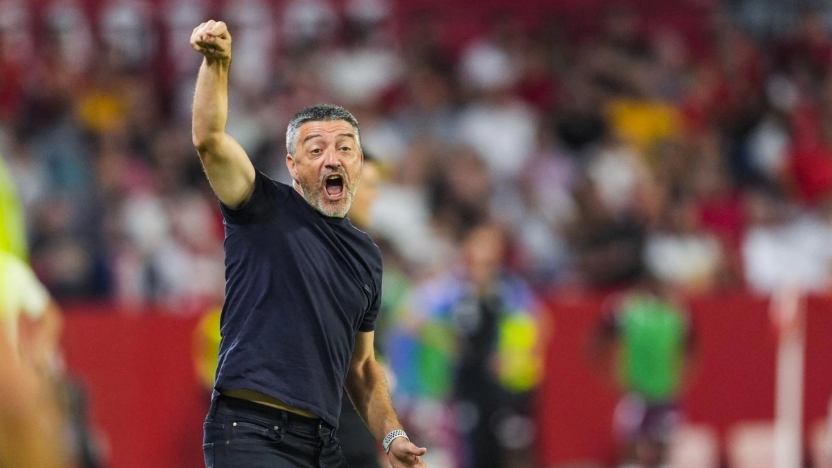 Sevilla will also not be able to sign Enes Unal / Viva Sevilla