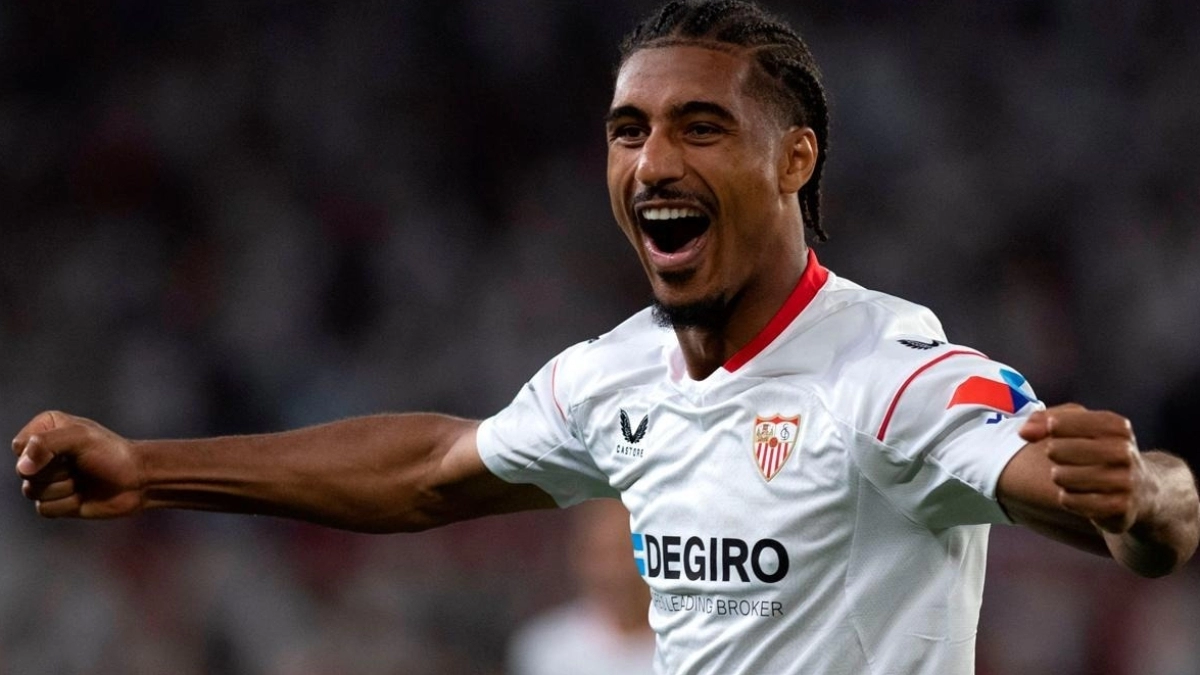 Badé no quiere moverse de Sevilla / Sport