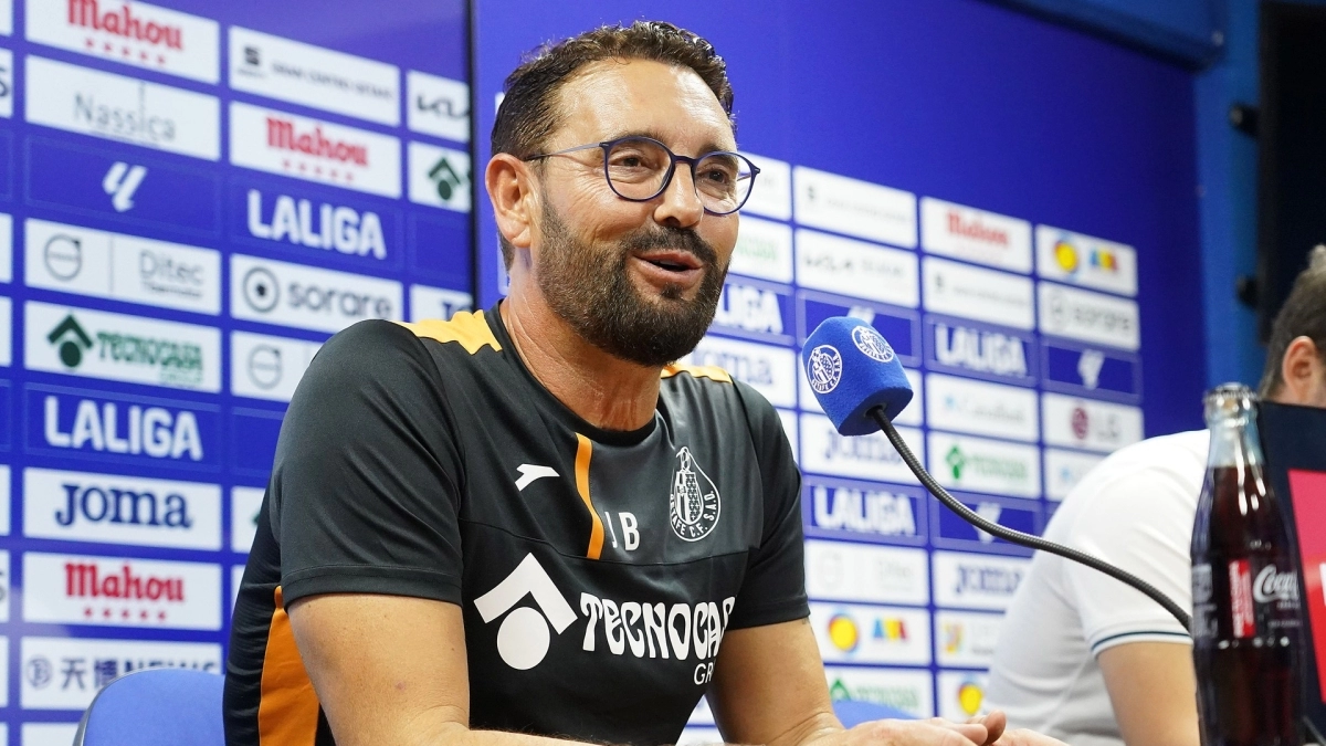 Getafe wants to sign Juanmi / Getafecf