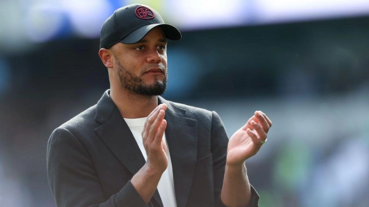 El Bayern planea fichar a Gyokeres / BBC