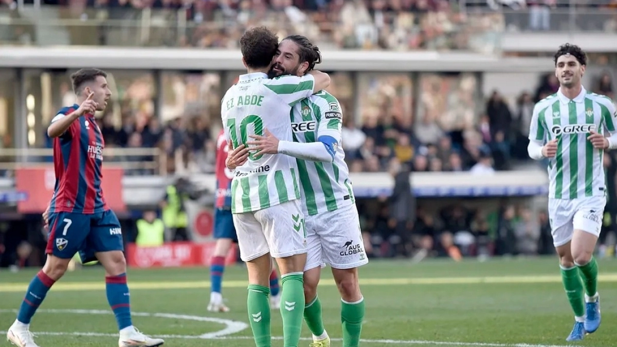 El Betis no venderá a Johnny Cardoso / analiticafantasy.com