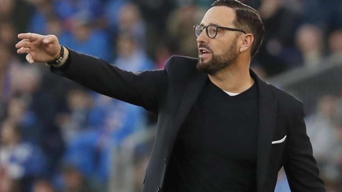 Getafe wants Víctor Muñoz / Eurosport