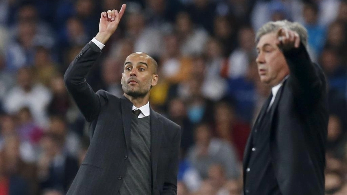 El City roba a Khusanov al Real Madrid / Elmundo.es