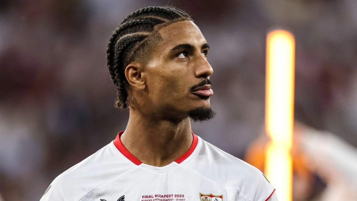 La venta de Badé al Aston Villa corre peligro / Goal