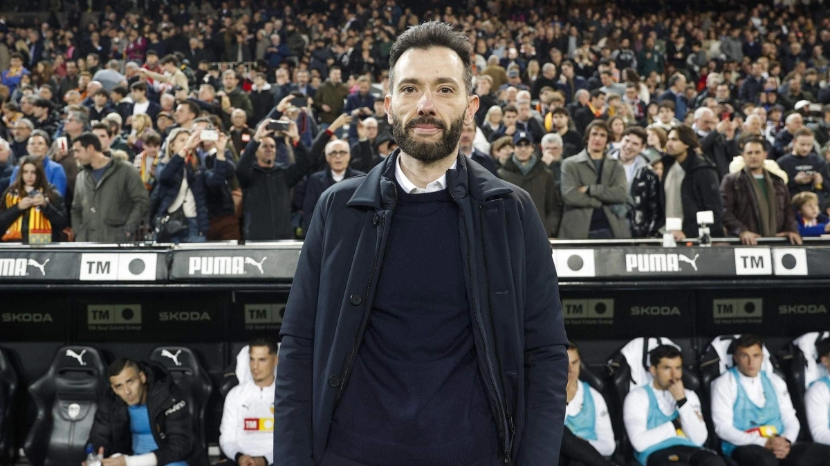 Valencia wants Ismaël Koné / Elnacional.cat