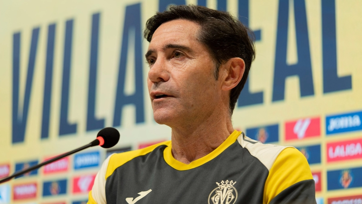 Álex Baena will be Villarreal's biggest sale / Villarrealcf.es