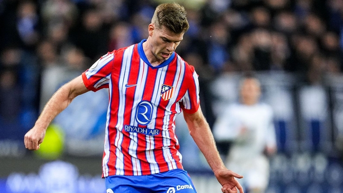 Sorloth could move to Besiktas / RTVE.es