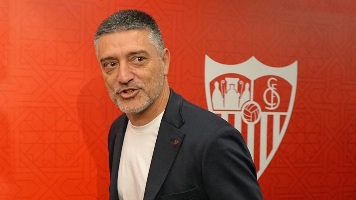 Sevilla is interested in Gio Simeone / EstadioDeportivo