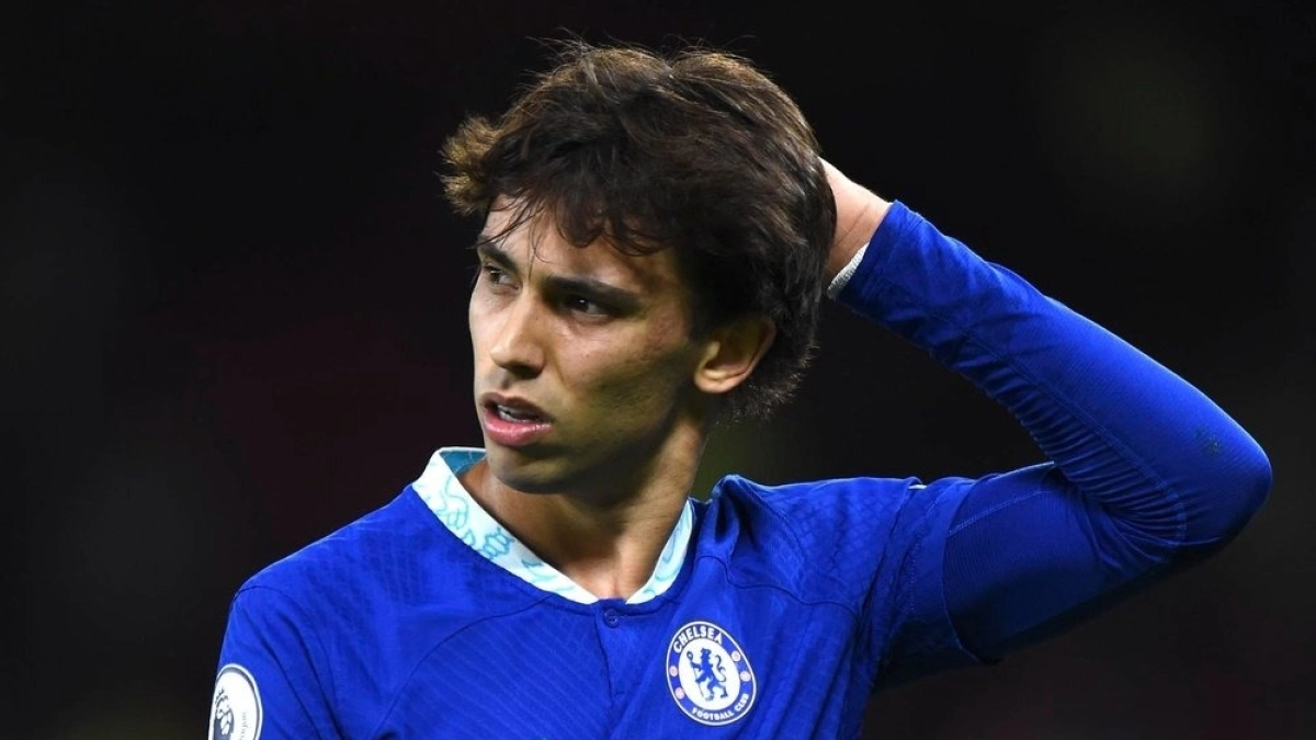 Joao Félix está cerca del AC Milán / Besoccer