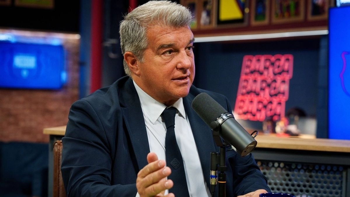 Barcelona continues to test Luis Díaz / FCBarcelona.es