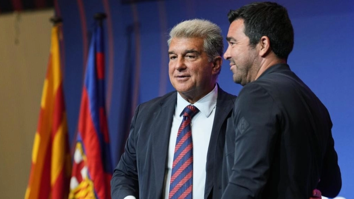 Barcelona wants to sell in this transfer market / Crónica Global