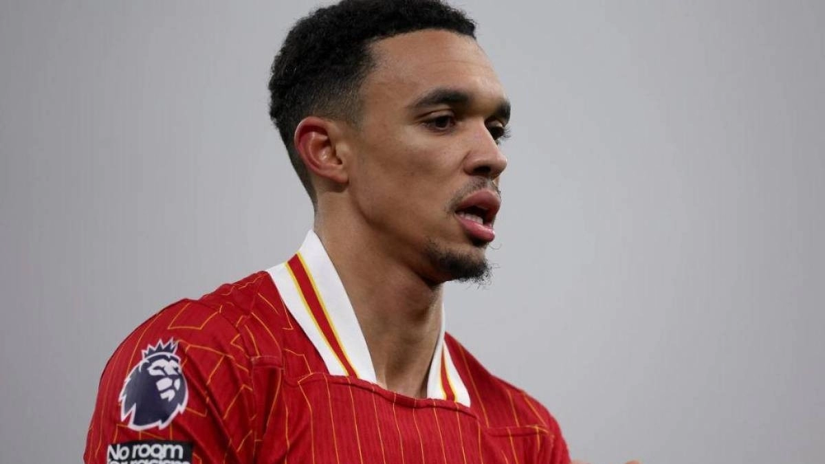 El Real Madrid sube su oferta por Alexander Arnold / Diez.hn