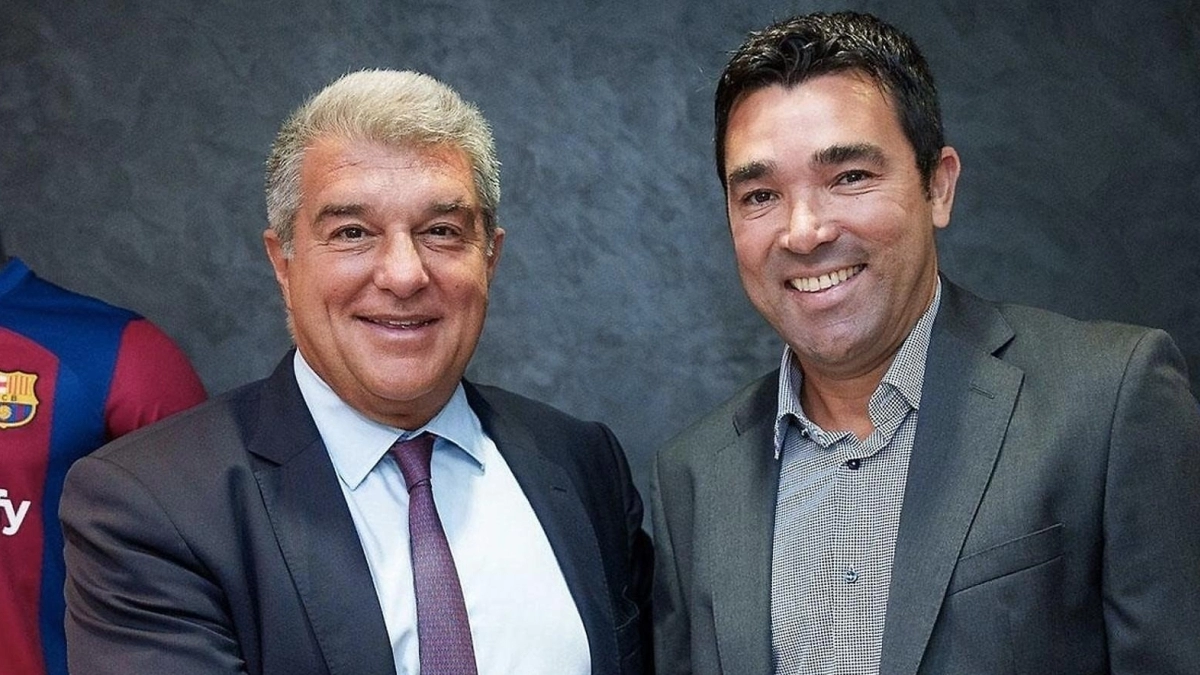 The sale of Eric García is decided by Barcelona / Ara.cat