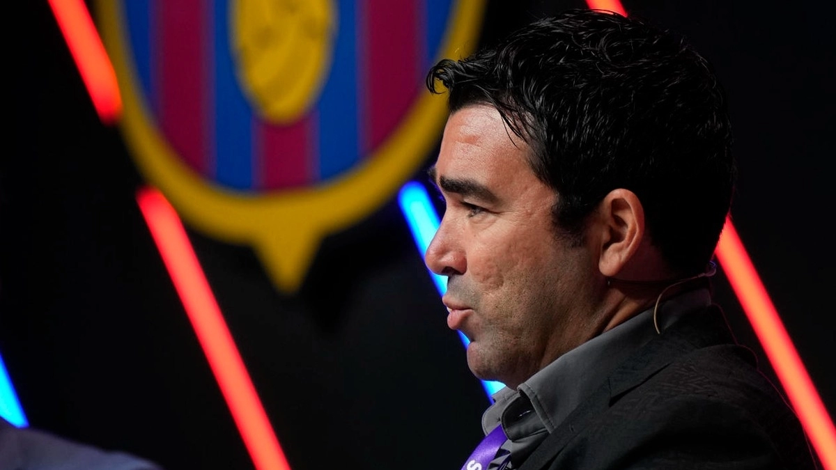 Barcelona are going to sell Unai Hernández / Besoccer