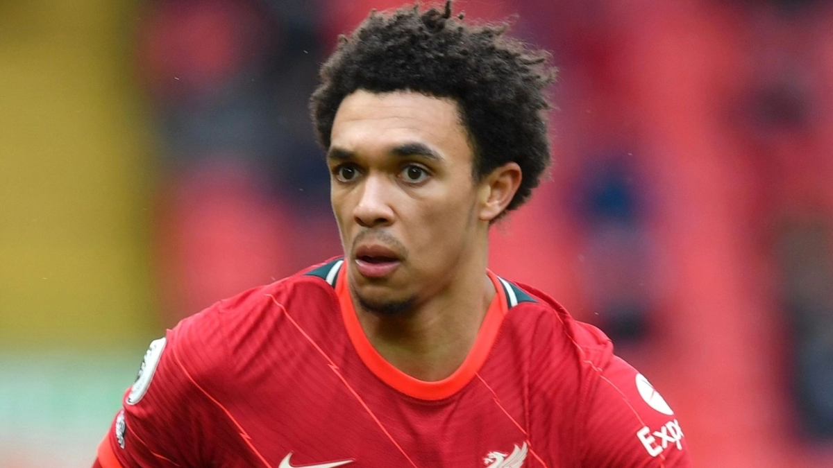 El Liverpool complica el fichaje de Alexander Arnold por el Real Madrid / Sky Sports