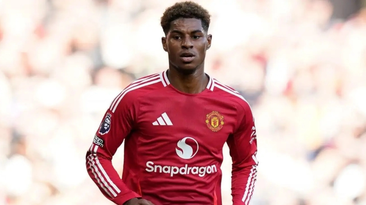 Rashford nears West Ham / Football365