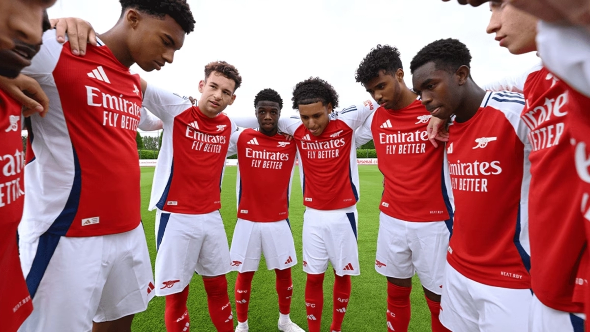Three European giants are fighting for the signing of an 18-year-old talent | Arsenal