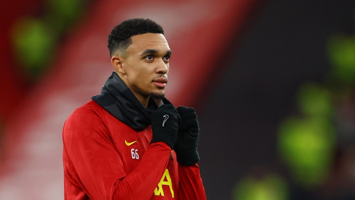 Se enfrían las negociaciones por Trent Alexander-Arnold | Diario AS