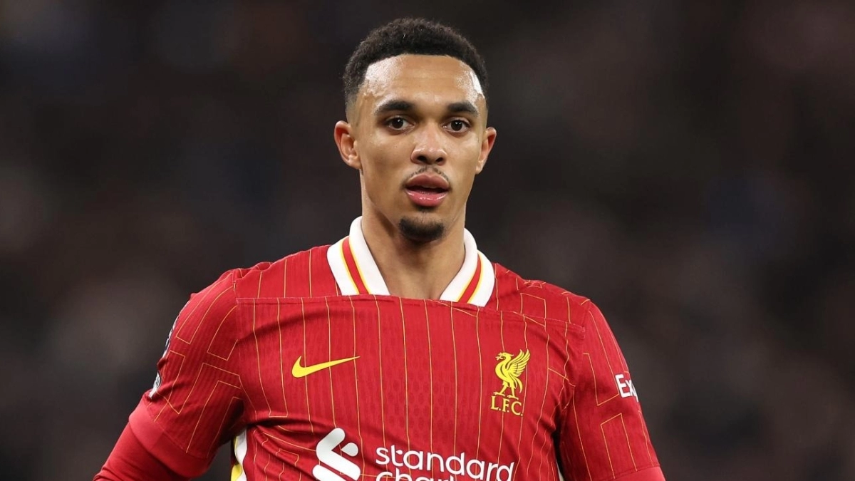 El plan B del Real Madrid si no fichan a Alexander Arnold
