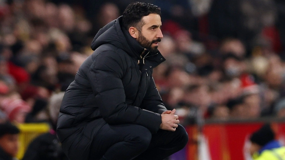Manchester United is looking for a forward: 3 top players on the radar.