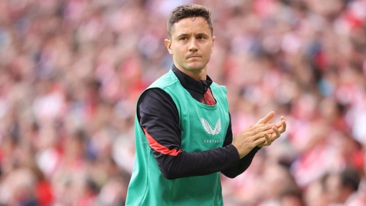 El club que quiere sacar a Ander Herrera del Athletic Club