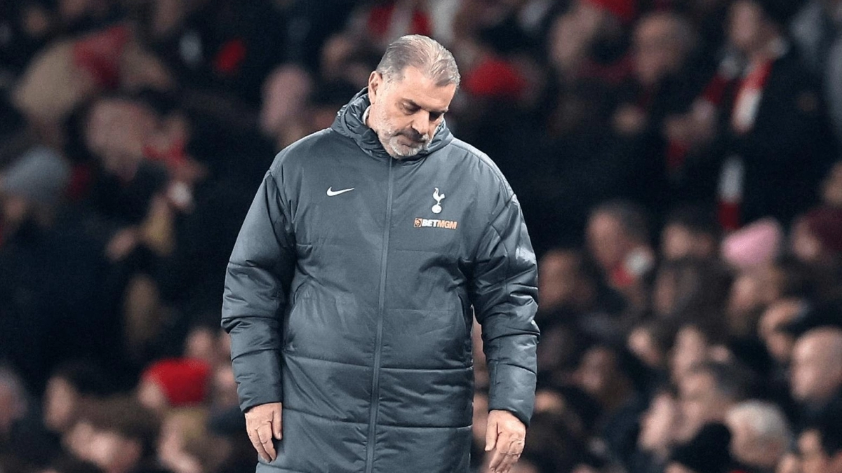 El Tottenham intensifica su apuesta por el crack argentino | Opta Analyst