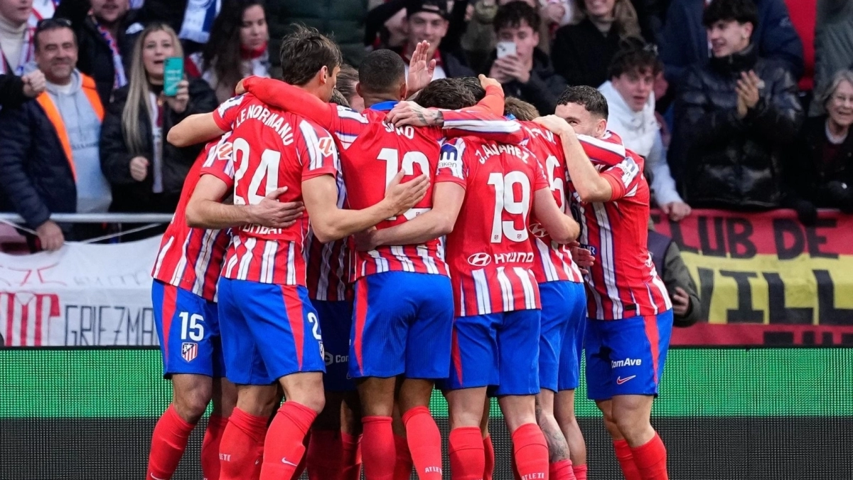 They want him out now: Atlético seeks to close a key exit in January