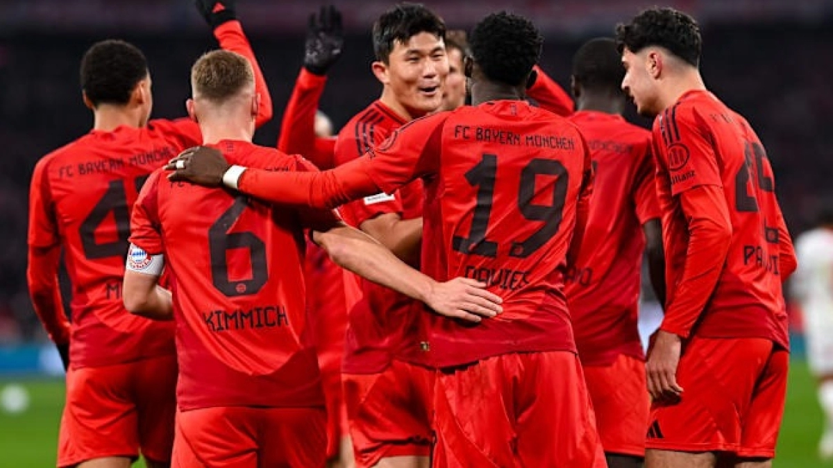 The dream attack that Bayern Munich wants to assemble in the summer: The best in the world
