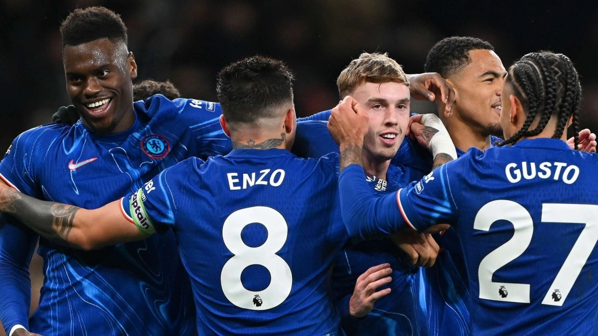 El Chelsea reactiva su interés en un crack de la Bundesliga