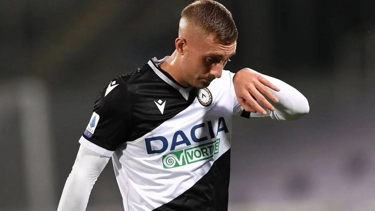 Gerard Deulofeu, sin equipo