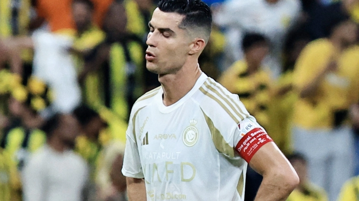 El club europeo que rechazó fichar a Cristiano Ronaldo en verano