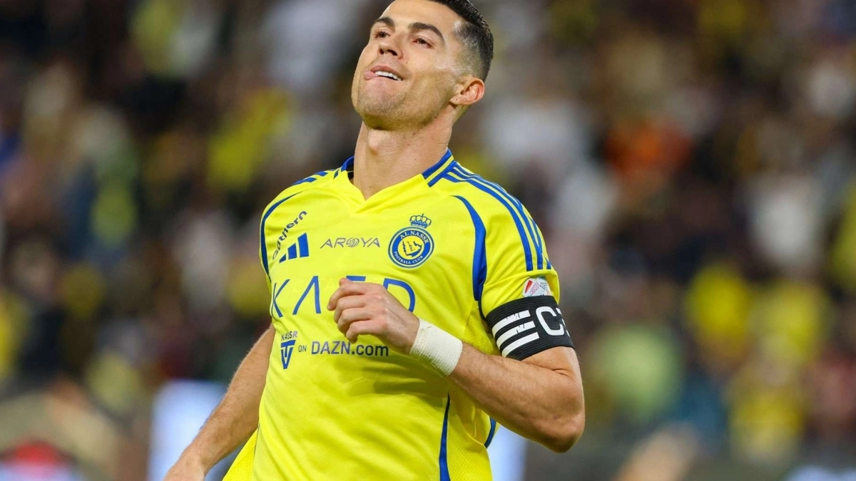 <p>Cristiano Ronaldo pressures: He wants this star at Al Nassr</p>