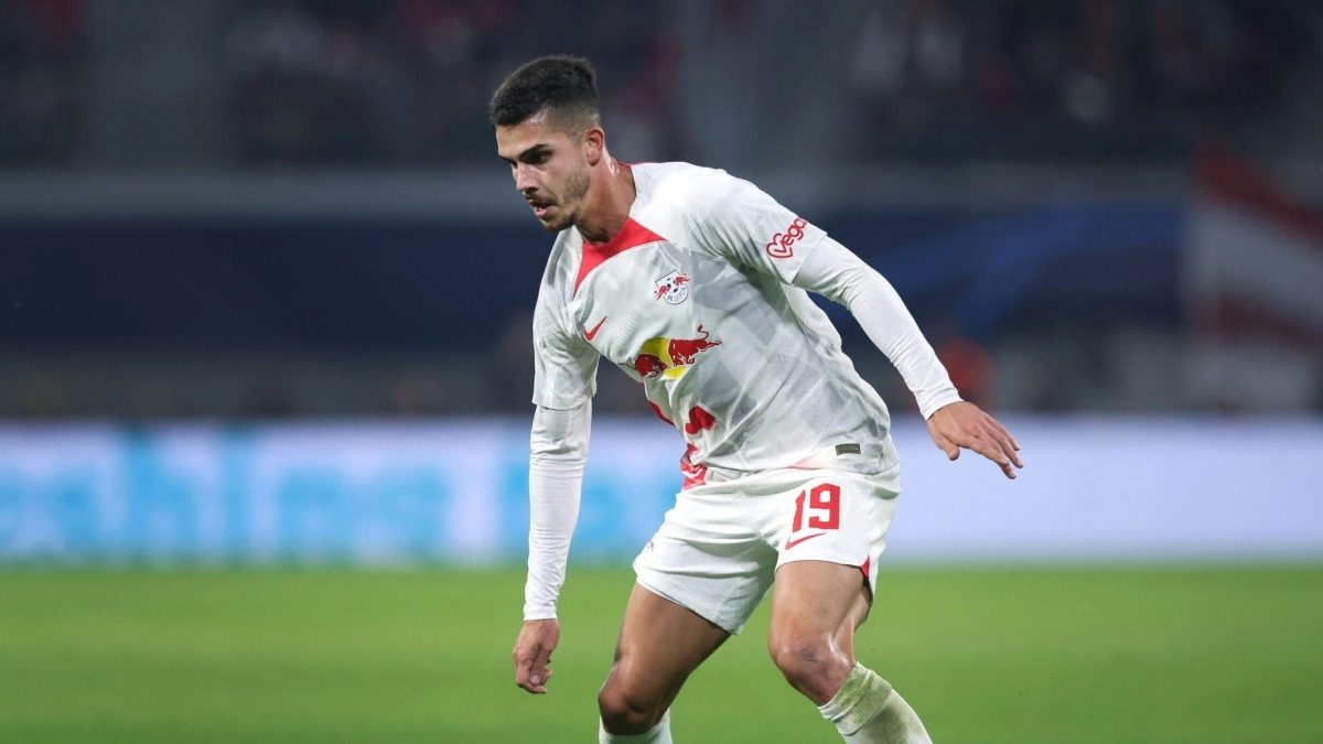 Un club de la Premier League pone el ojo en André Silva | Mi Bundesliga