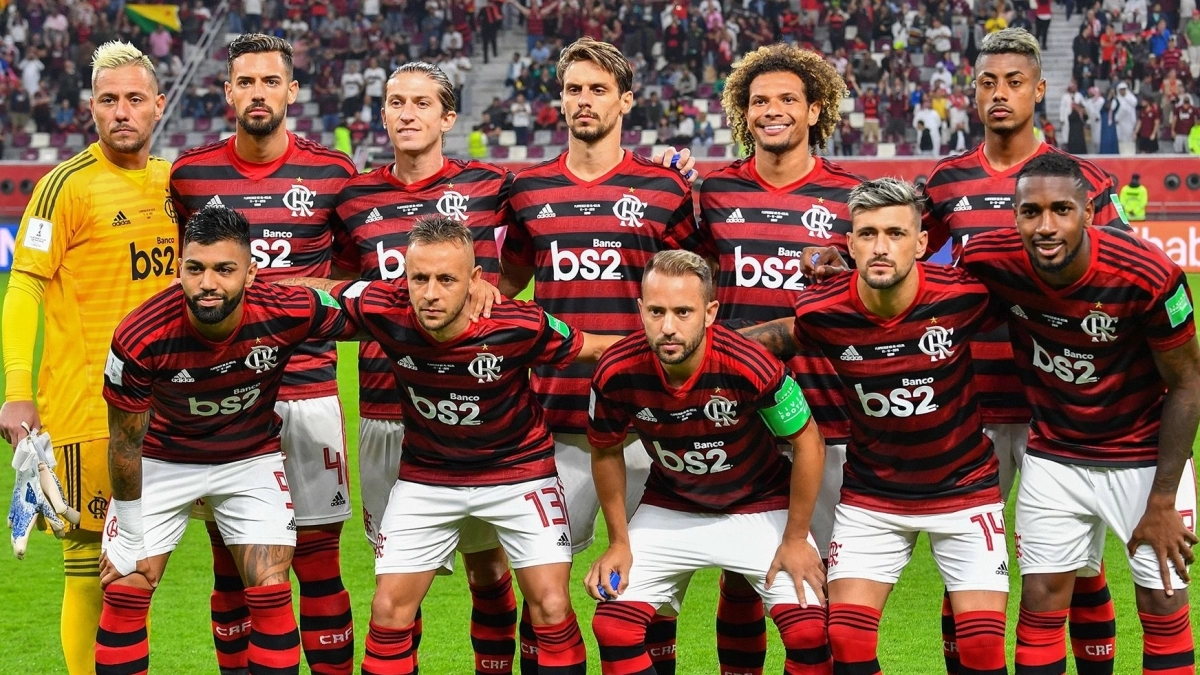 Flamengo, one step away from closing a blockbuster signing for the Club World Cup