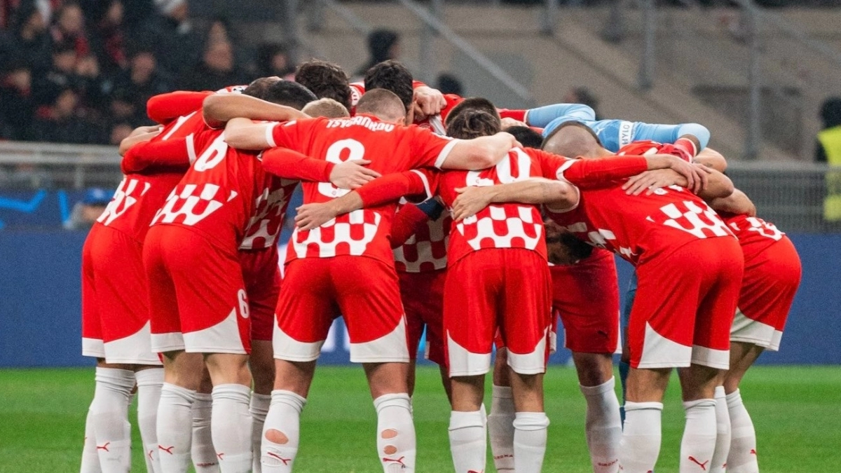 El Girona tiene su primer objetivo del verano: Robarle un fichaje al Athletic