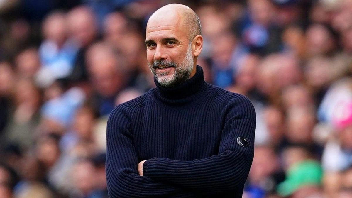 **BOMBSHELL: Guardiola's Manchester City wants to sign a former Barcelona player NOW**