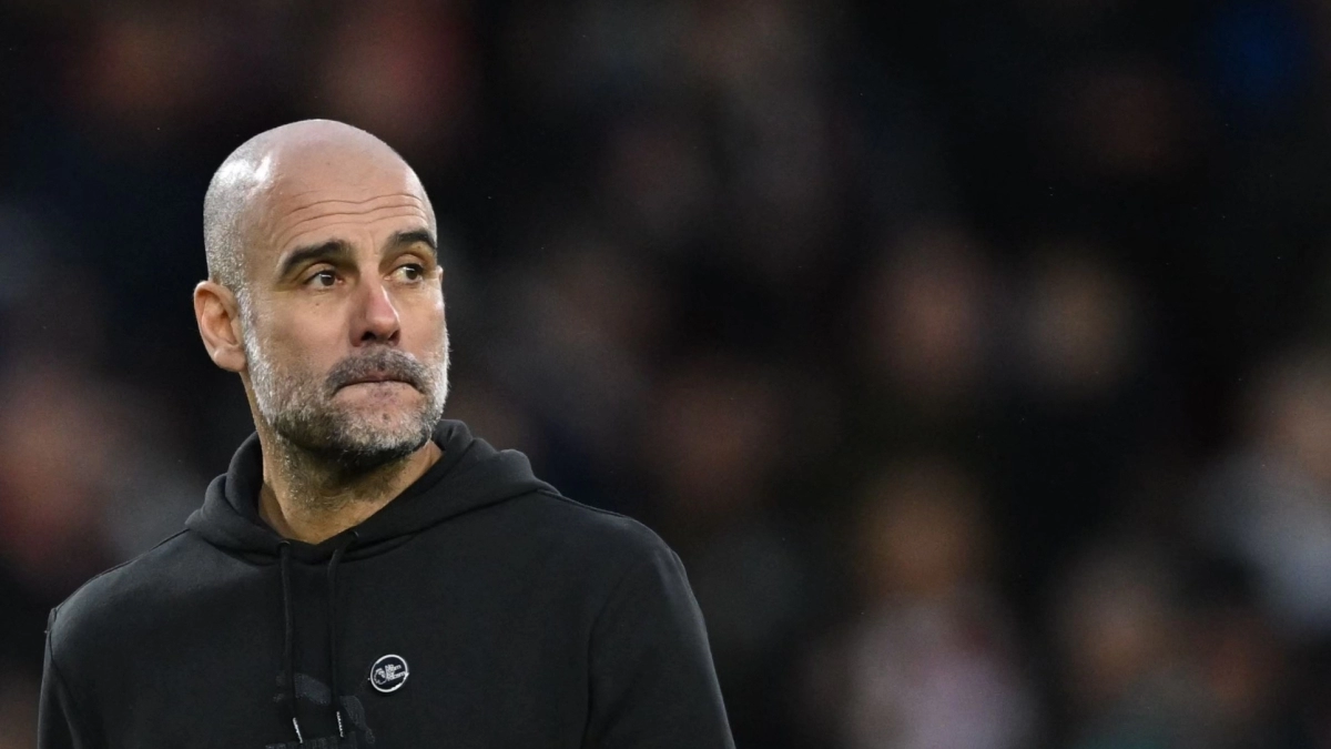 El gran error que cometió el Manchester City de Guardiola en este mercado invernal