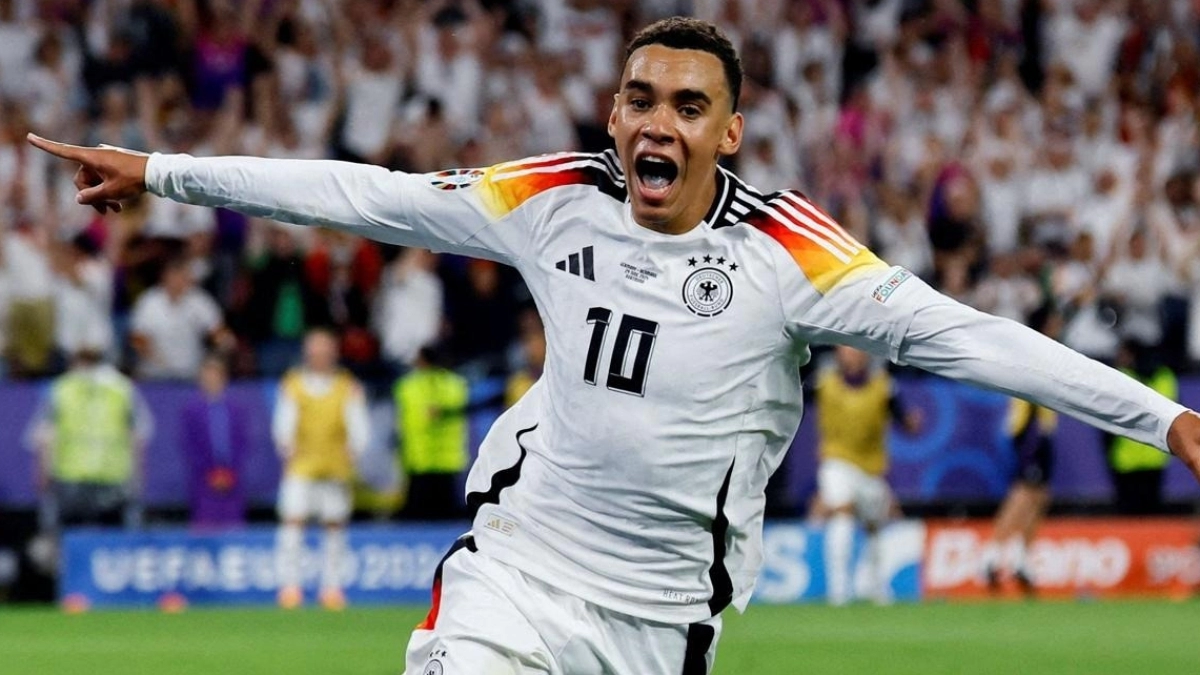The 2 release clauses that Musiala will have in his new contract with Bayern
