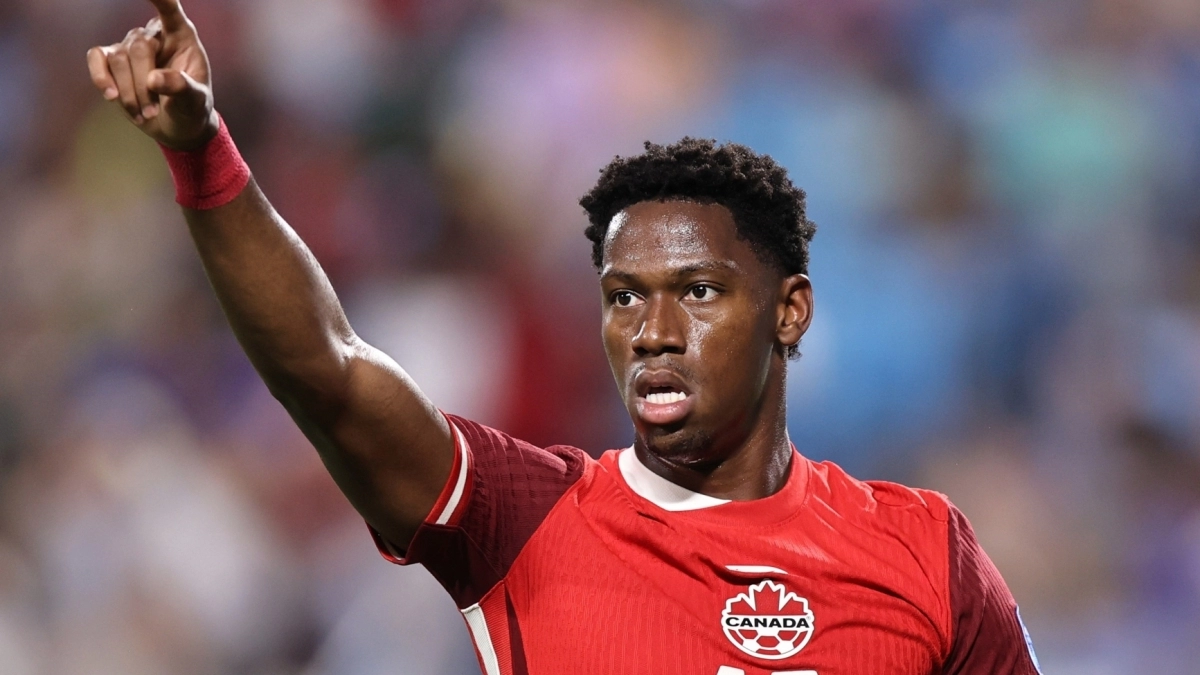 Los 2 clubes que se pelean por el fichaje de Jonathan David