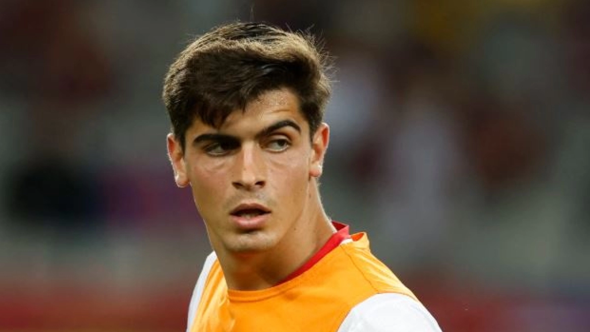 The club that wants to remove Juanlu Sánchez from Sevilla