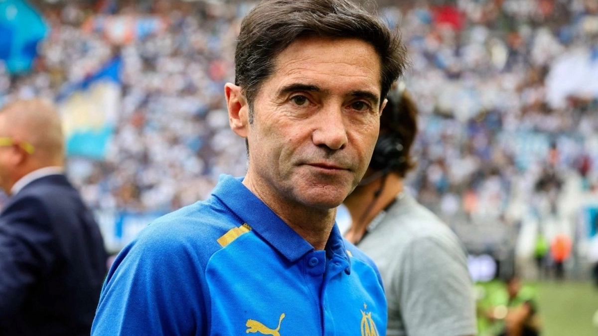 El Villarreal, cerca de cerrar la salida de un descarte de Marcelino